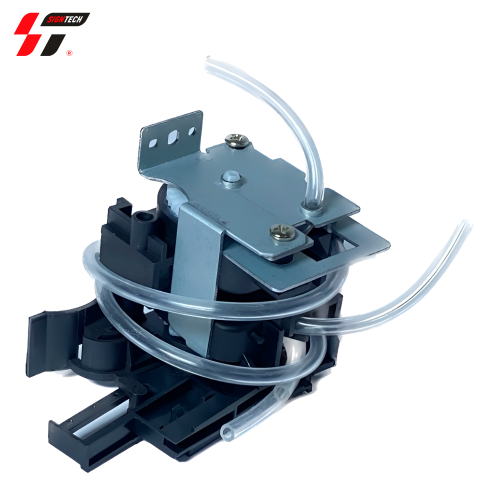 Помпа сольвентная для Mimaki/Roland  Помпа сольвентная для Mimaki/Roland